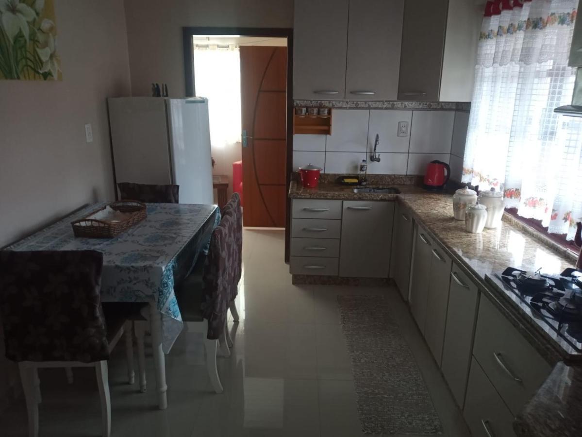 Pousada Rota Das Praias Penha  Dış mekan fotoğraf