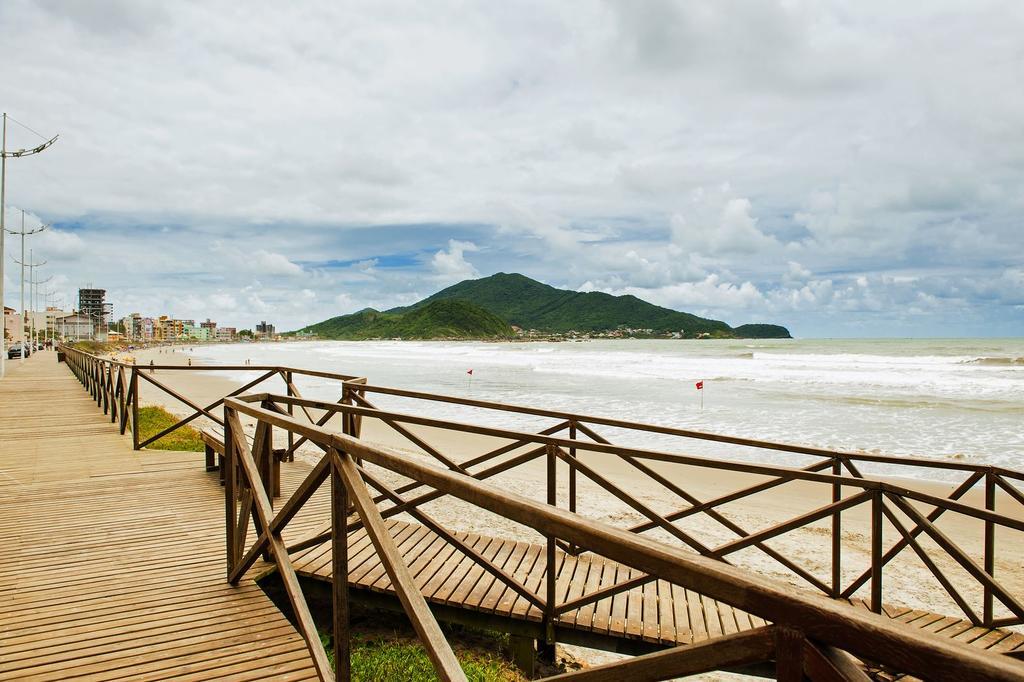 Pousada Rota Das Praias Penha  Dış mekan fotoğraf