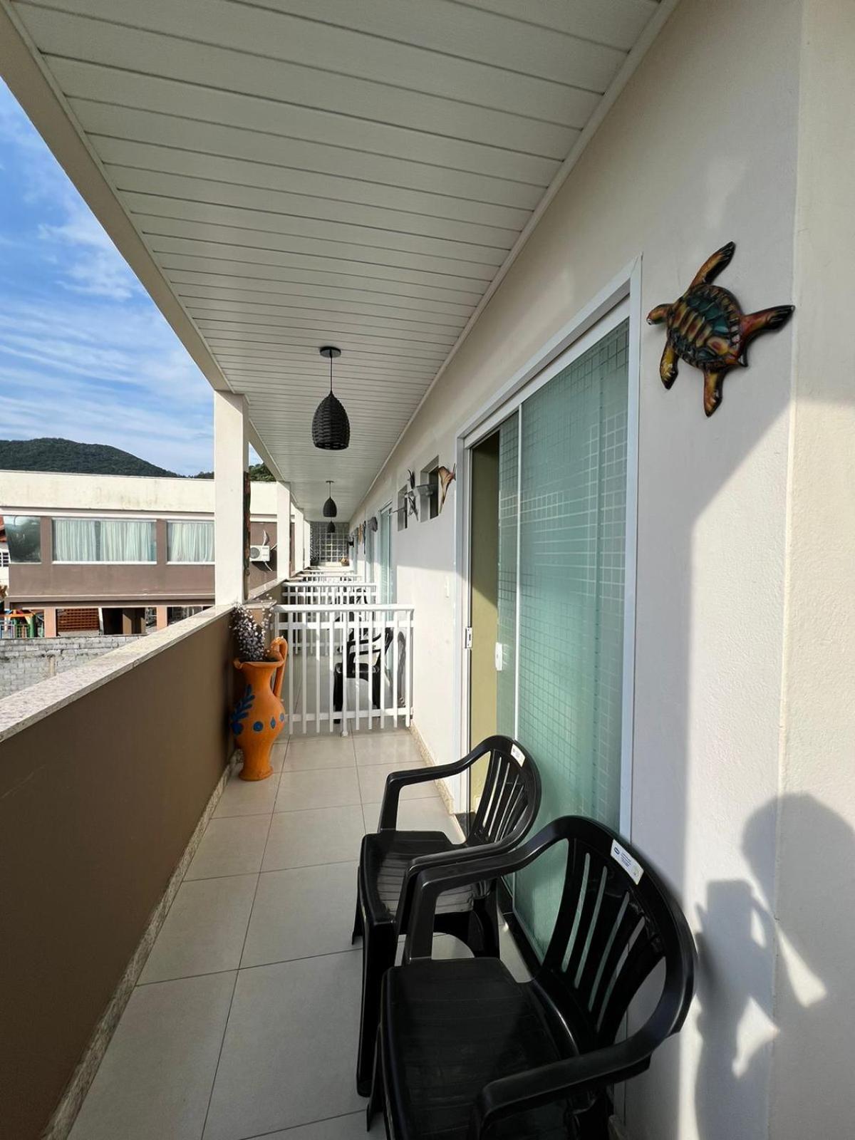 Pousada Rota Das Praias Penha  Dış mekan fotoğraf
