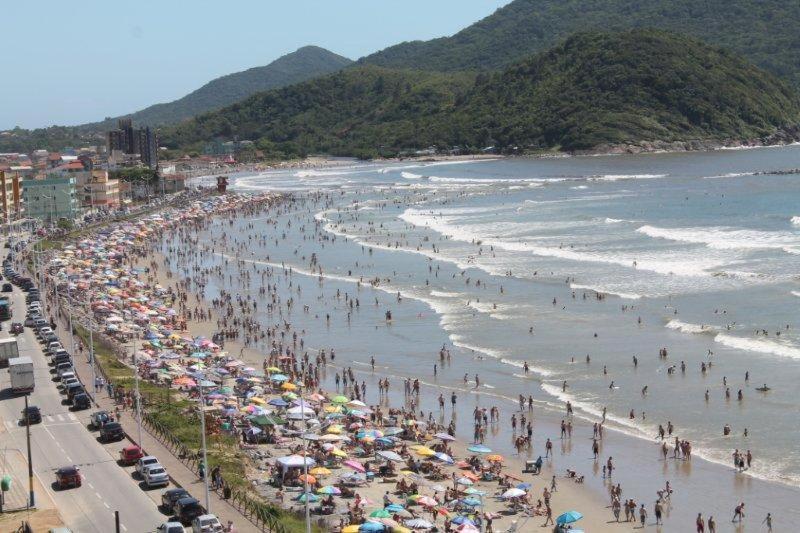 Pousada Rota Das Praias Penha  Dış mekan fotoğraf
