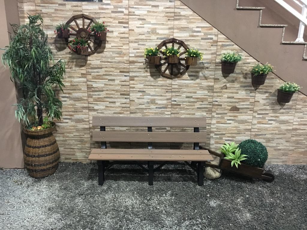 Pousada Rota Das Praias Penha  Dış mekan fotoğraf