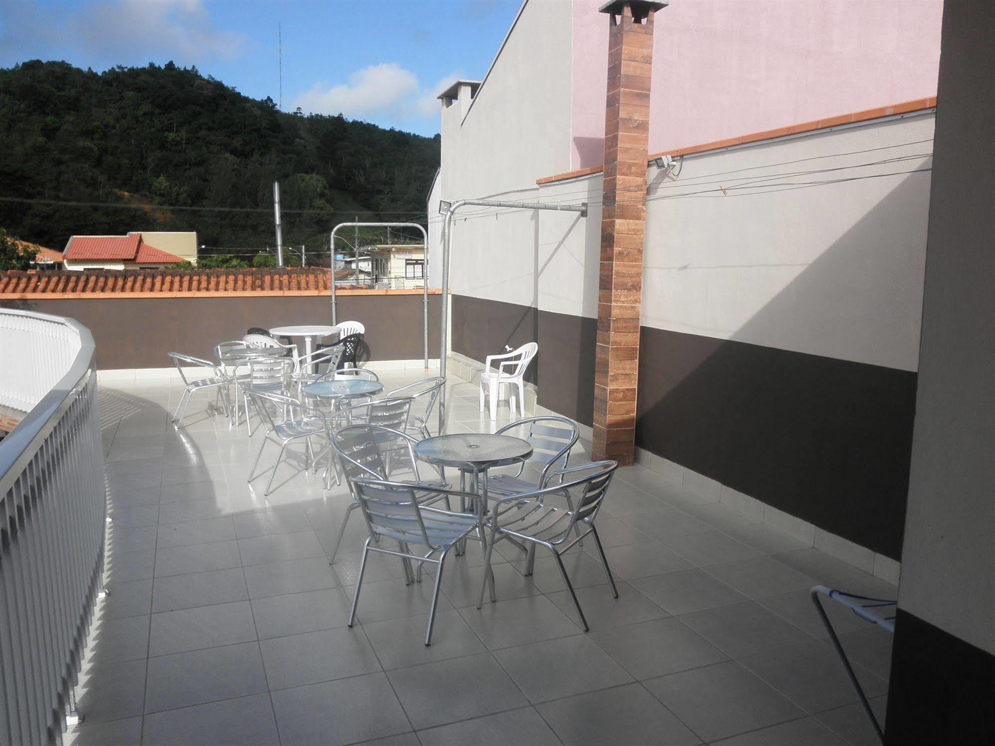 Pousada Rota Das Praias Penha  Dış mekan fotoğraf
